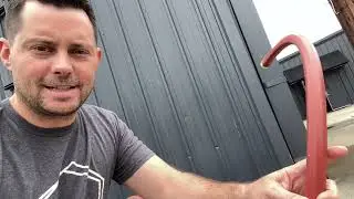 Best water hose? contractor grade garden hose review!
