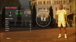HOW TO BEAT ROME IN FIFA 20 (PART2) #CHAMPIONS