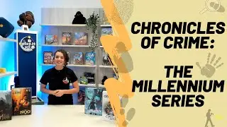 [Uplay.it Store] CHRONICLES OF CRIME: The Millennium Series ITA