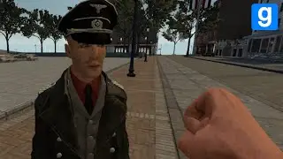Investigating the MOST Racist GMod Server