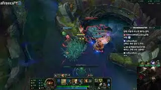 [ 만기퇴소 (Mangki) ] Gangplank vs Irelia Top - Season 11 Grandmaster 501 LP