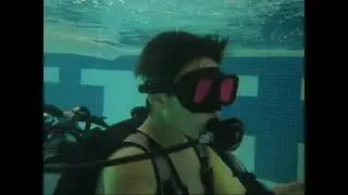 2012 Hydaburg PADI Bubblemaker Program
