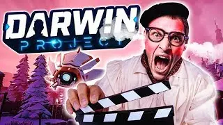 THE DIRECTOR HATES ME - DARWIN PROJECT