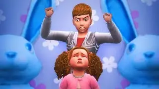 SIMS 4 | MY BROTHER&rsquo;S A BULLY (Story)