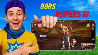 FREE FIRE 🔥 ID SELLER SC@M EXPOSE | NALLA ARFAN