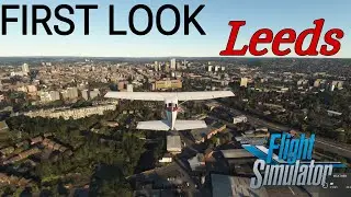 FIRST LOOK - Up Close at Leeds - World Update 17