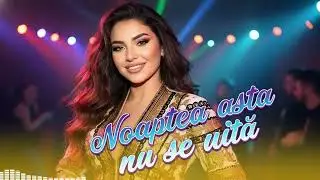 Noaptea Asta Nu Se Uită ❤️ Manele Noi De Dragoste | Colaj Hituri 2026