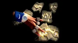 [FREE] &ldquo;Dough&rdquo; HARD Type Beat | TRAP Beat | Rap Beat Instrumental 2023 | HARD BEAT | Melodic