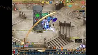 Flareconquer EliteGuildWar conqueronline pvp 16 12 2018