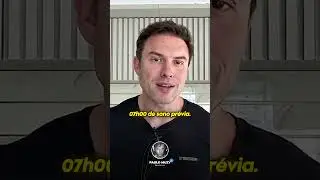 Varia&ccedil;&otilde;es no EXAME DE TESTOSTERONA
