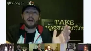 Chris Record Breaks down his EN Success