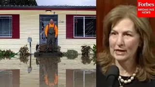 'Putting Their Own Lives At Risk': Kim Schrier Thanks First Responders Amid Deadly Washington Floods