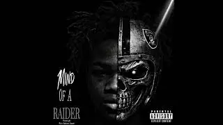 RaidLyfe Rich Before Death - Masked Men (Official Audio)