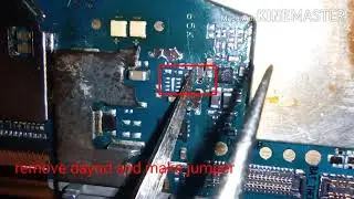 MI NOTE 4 ringer not working problem solution#mobilerepairing #shorts #redmi #xiaomi #minote4