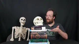 June 2023 Horror Reading Roundup | Horror Book Review