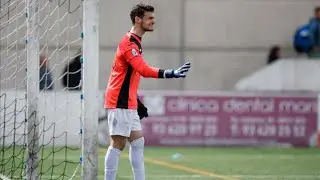 Carles Santaló (Kolderiu) - Mejores atajadas (UA Horta)