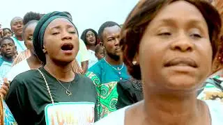 Glenn Mandelo - Na lukaka yo Yesu