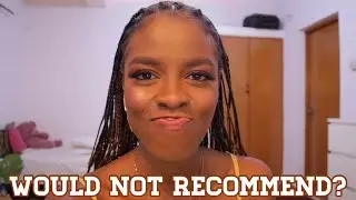 My First Month As A Doctor In Nigeria | my honest review