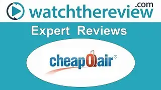 CheapOAir Review - Online Travel Services