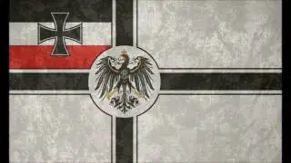 German Imperial Anthem (EAR RAPE)