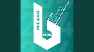 Love Is Still Standing (Nu Club Mix)