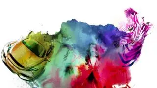The Talens Ecoline Brushpen