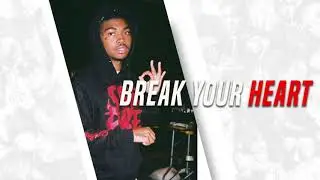 [Instrumental] Yhung To [SOB x RBE] Type Beat 2019, FMB DZ x Mozzy Type Beat 2019 - Break your Heart