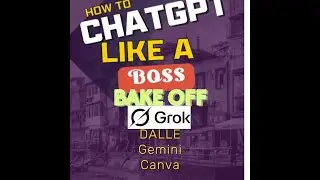 AI Image Showdown: Grok Takes Center Stage
