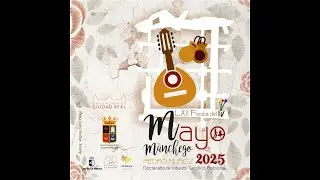 LXII Festival del Mayo Manchego
