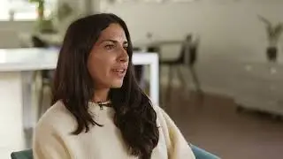 Working at ResearchGate: The team talks