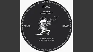 Deep Cut (Original Mix)
