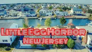 Driving into Little Egg Harbor | Travel  Volg, N J 🇺🇸