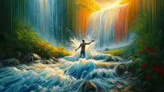 Widespread Panic - Chilly Water (Hampton '99) - LEAD Guitar Backing Track
