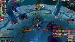 G A M E R S Field - LOD (Balance Druid POV #7)