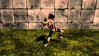 Unity3D 4.3 Mecanim Animation FSM Animator Event Trigger #6