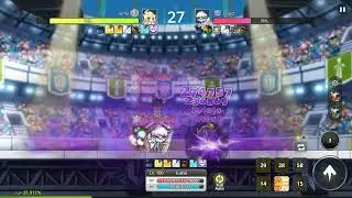 [Arena] Fight Against 50T Opponent | Maplestory: Idle
