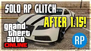 GTA 5 Glitches - New 