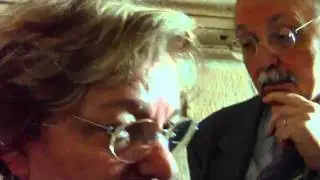 Intervista coniugi  M. Teresa Zattonie e Gilberto Gillini .wmv