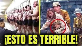 15 Actos M&aacute;s CRUELES De Kim Jong Un En 2025