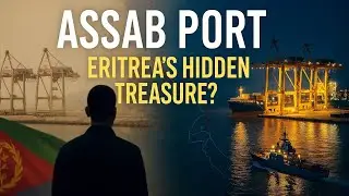 Eritrea&rsquo;s Golden Gate? The Forgotten Port of Assab