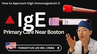 How to Approach High IgE