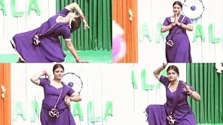 Republic Day Performance| Kesariya Balam| Door movie| Pompy Roy |CMSA SCHOOL 