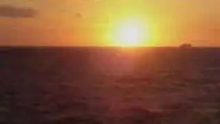 Hurry on Sundown