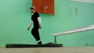 SkyerS  training