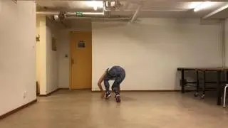 Day 9 December Fit Challenge