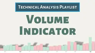 Volume Indicator Explained | Technical Analysis Series | Get Trading