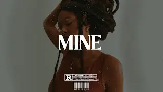 &ldquo;MINE&rdquo; - Monaky x Burna Boy Type Beat