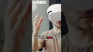 India&rsquo;s First Metaverse Experience Center is HERE 🤯 | Noida