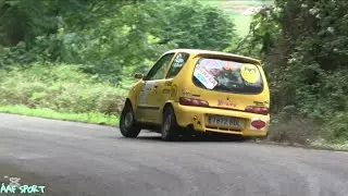 RES&Uacute;MEN ANCOMI CUP RALLYSPRINT VILLA DE GRAO 2025 | &Aacute;AF SPORT