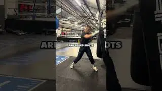 Here's a 5 Round Heavy Bag Workout To Increase Stamina & Endurance 🥊